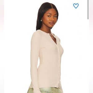 Revolve Superdown Top